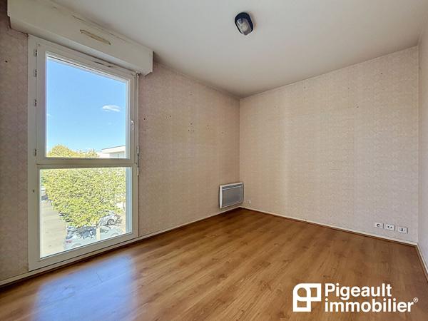 Vente Appartement T 4 - Saint Jacques de la Lande - Axe Nantes
