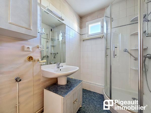 Vente Appartement T 4 - Saint Jacques de la Lande - Axe Nantes