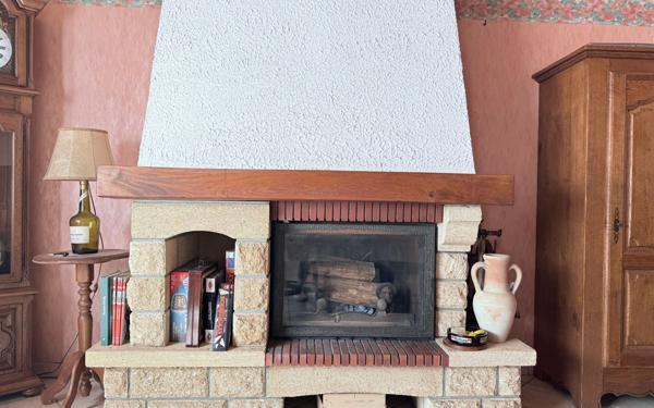 Maison à vendre    4 pièces •  Bohain-en-Vermandois