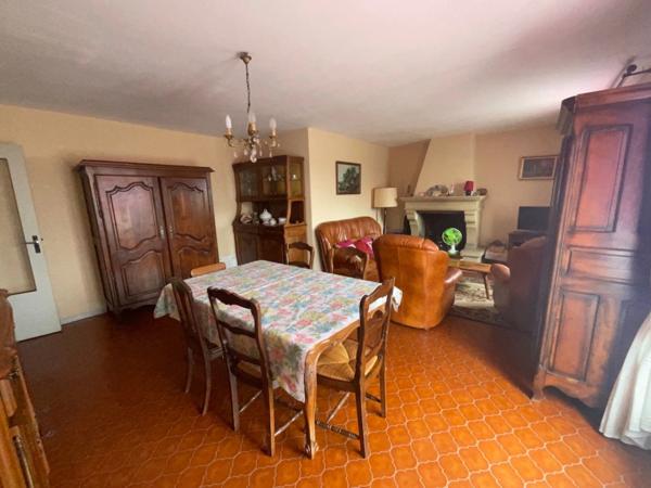 Maison en Exclusivité à vendre 4 pièces REVEL (31)