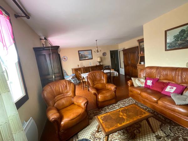 Maison en Exclusivité à vendre 4 pièces REVEL (31)