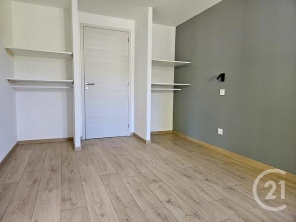Appartement F3 à vendre  3 pièces - 69,20 m2 BOIS D AMONT - 39