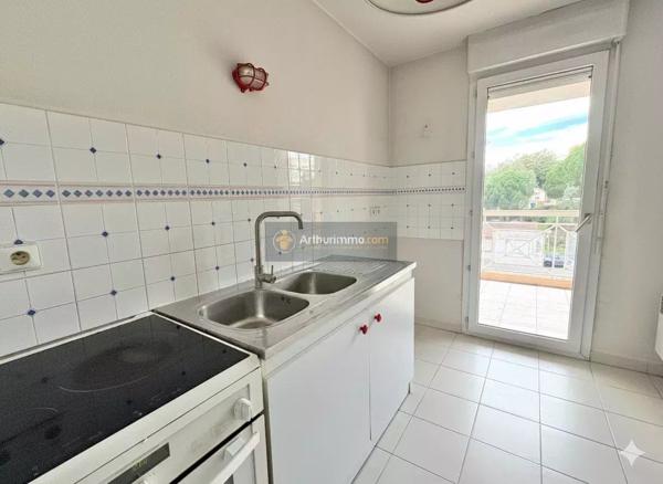 Vente Appartement 3 pièces 64 m2 à Fréjus