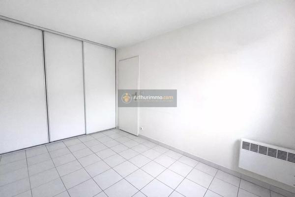 Vente Appartement 3 pièces 64 m2 à Fréjus