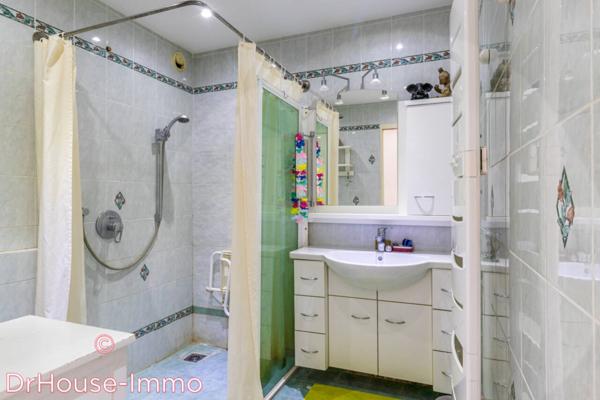 Appartement à vendre 4 pièces de 100 m²