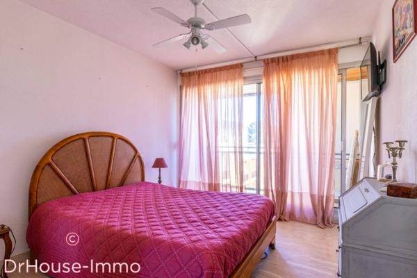 Appartement à vendre 4 pièces de 100 m²