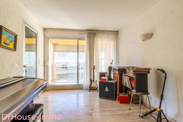 Appartement à vendre 4 pièces de 100 m²