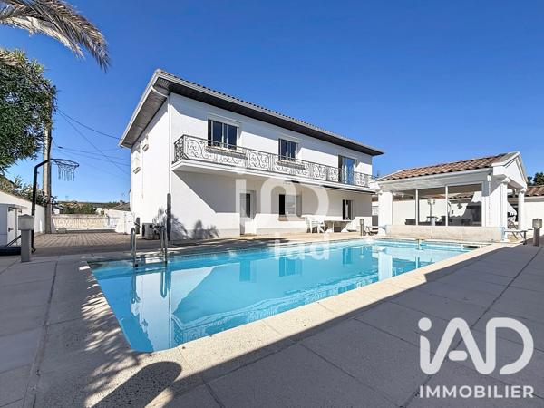 Maison à vendre 6 pièces 162 m² Aureilhan