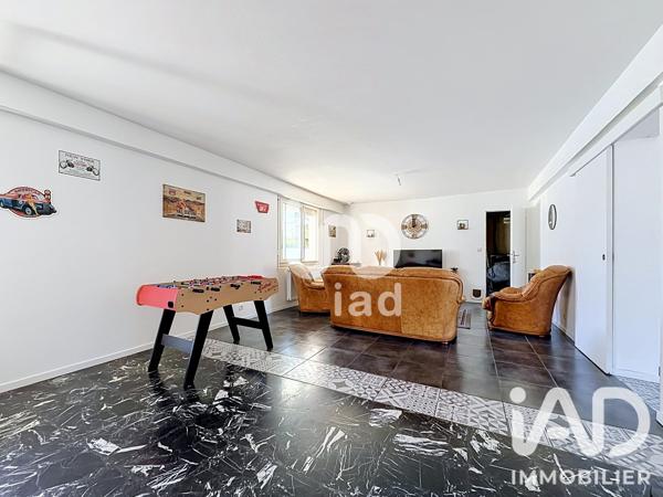 Maison à vendre 6 pièces 162 m² Aureilhan