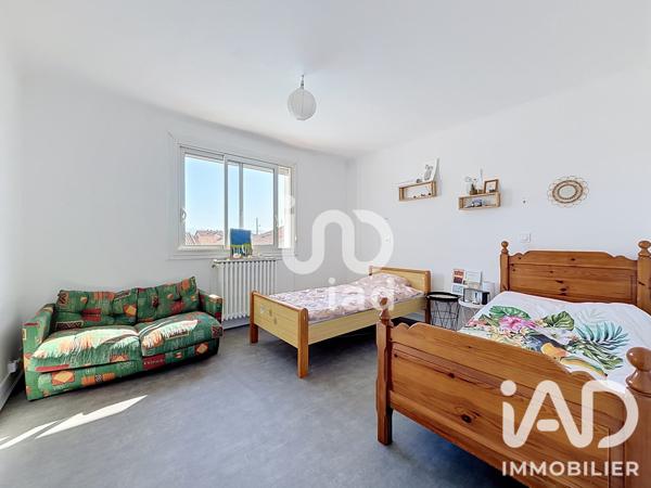 Maison à vendre 6 pièces 162 m² Aureilhan