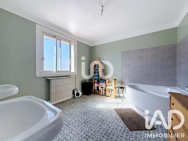 Maison à vendre 6 pièces 162 m² Aureilhan