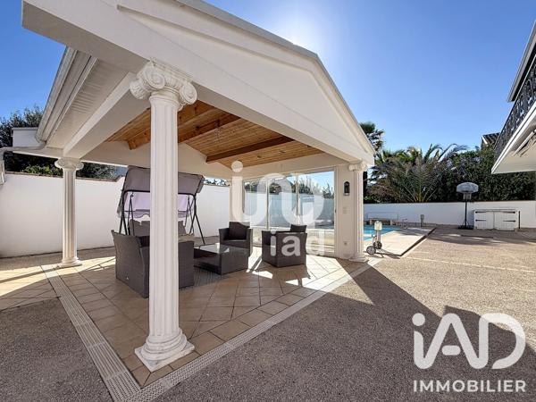 Maison à vendre 6 pièces 162 m² Aureilhan