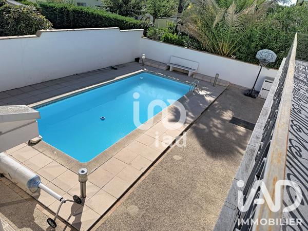 Maison à vendre 6 pièces 162 m² Aureilhan