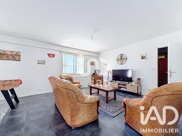 Maison à vendre 6 pièces 162 m² Aureilhan
