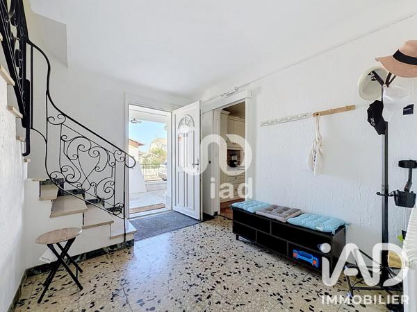 Maison à vendre 6 pièces 162 m² Aureilhan