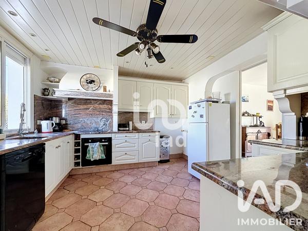 Maison à vendre 6 pièces 162 m² Aureilhan