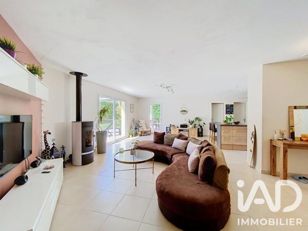Maison à vendre 5 pièces 169 m² Fabas