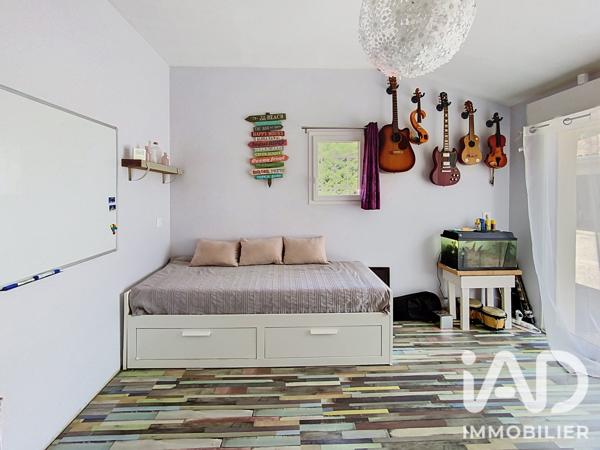 Maison à vendre 5 pièces 169 m² Fabas