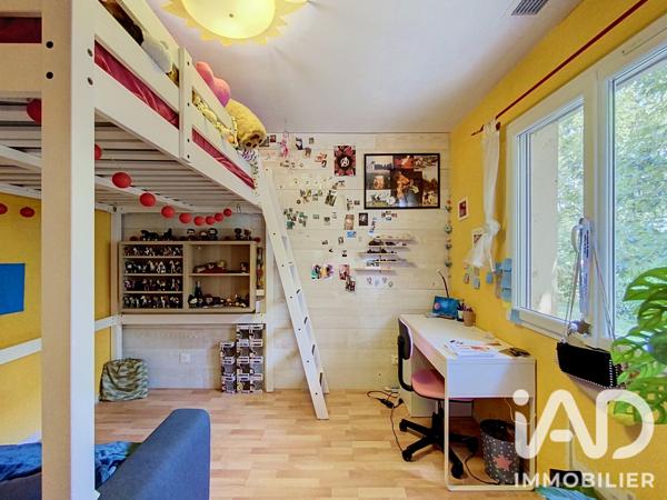 Maison à vendre 5 pièces 169 m² Fabas