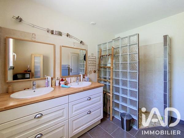 Maison à vendre 5 pièces 169 m² Fabas