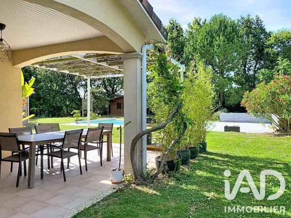 Maison à vendre 5 pièces 169 m² Fabas