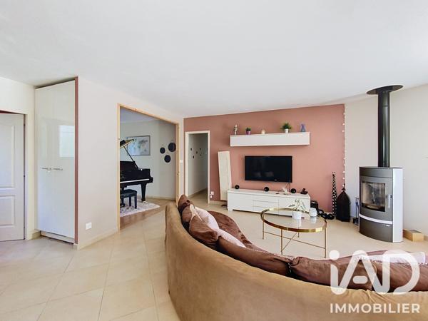 Maison à vendre 5 pièces 169 m² Fabas