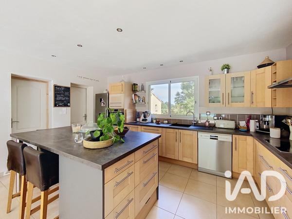 Maison à vendre 5 pièces 169 m² Fabas