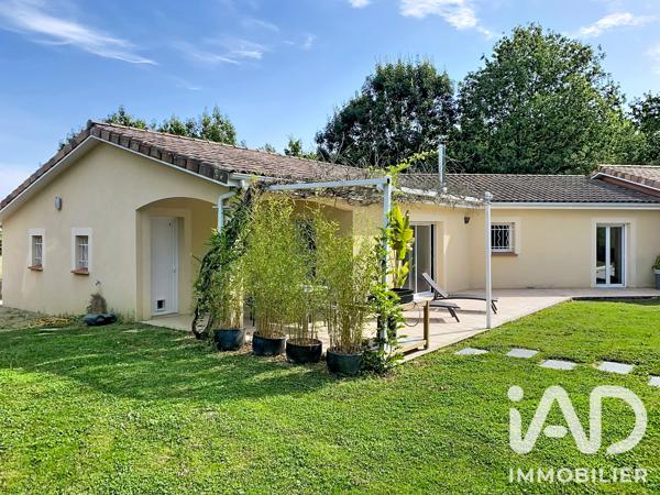 Maison à vendre 5 pièces 169 m² Fabas