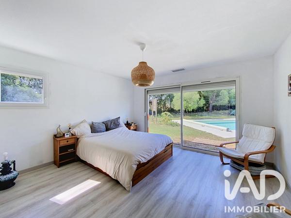 Maison à vendre 5 pièces 169 m² Fabas