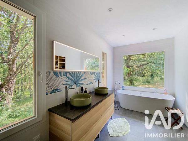 Maison à vendre 5 pièces 169 m² Fabas