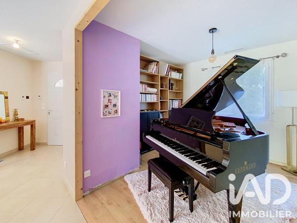 Maison à vendre 5 pièces 169 m² Fabas