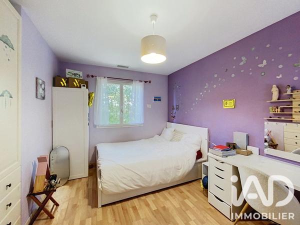 Maison à vendre 5 pièces 169 m² Fabas