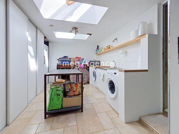 Maison à ANDREZE, 49600 - 6 pièces 148m²