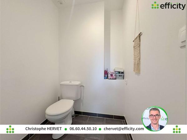 Maison 5 pièces - 93 m² Exclusivité