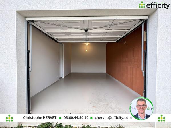 Maison 5 pièces - 93 m² Exclusivité