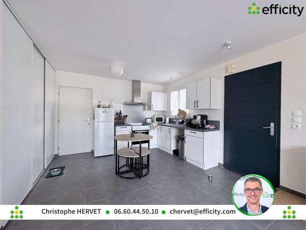 Maison 5 pièces - 93 m² Exclusivité