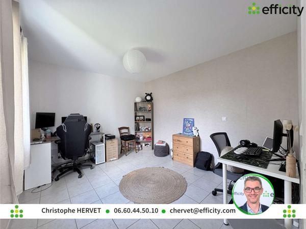 Maison 5 pièces - 93 m² Exclusivité