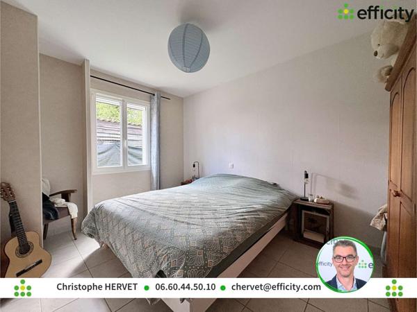 Maison 5 pièces - 93 m² Exclusivité