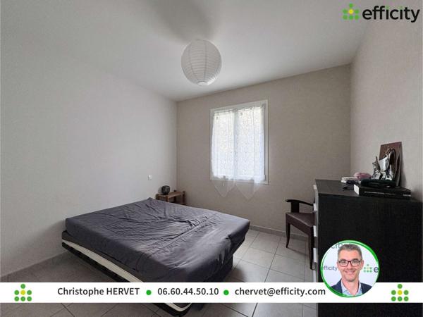 Maison 5 pièces - 93 m² Exclusivité