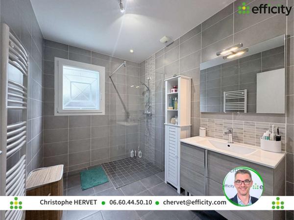 Maison 5 pièces - 93 m² Exclusivité