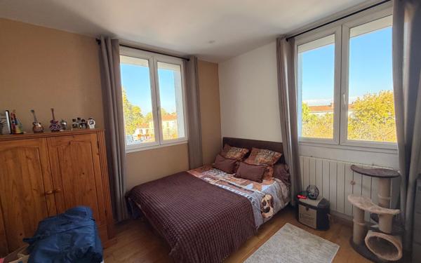 Appartement à vendre    4 pièces • 90 m2 Avignon