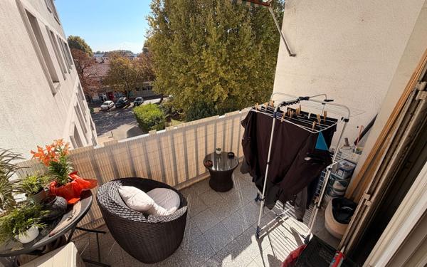 Appartement à vendre    4 pièces • 90 m2 Avignon