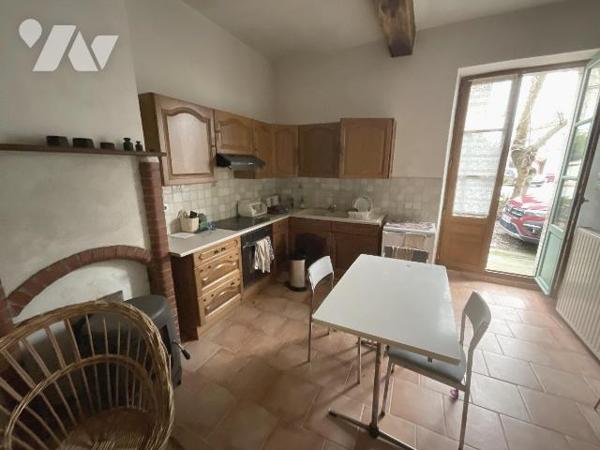 Maison à vendre Beaumont-de-Lomagne