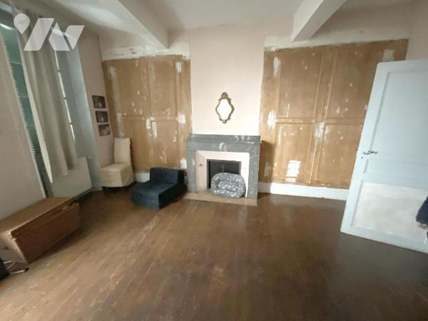 Maison à vendre Beaumont-de-Lomagne