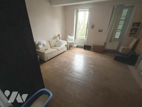 Maison à vendre Beaumont-de-Lomagne