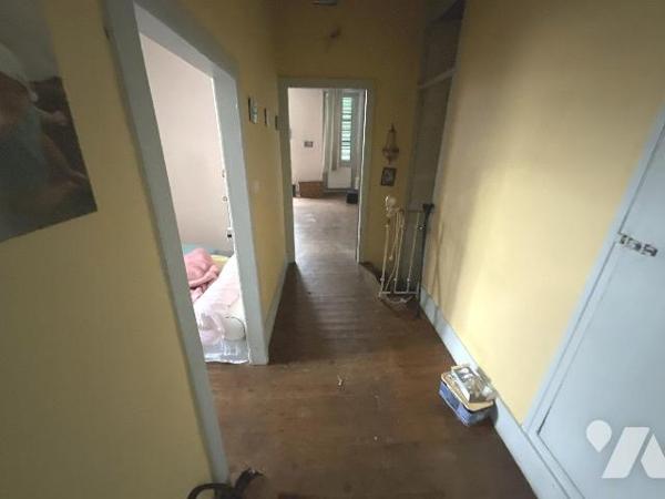 Maison à vendre Beaumont-de-Lomagne