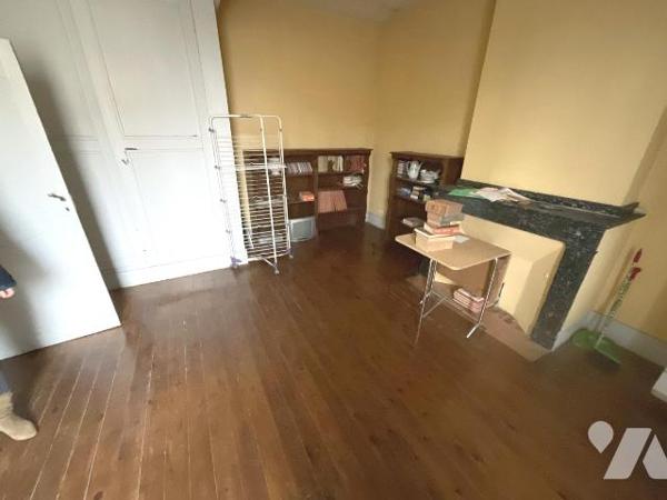 Maison à vendre Beaumont-de-Lomagne