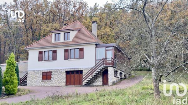 Maison à vendre 6 pièces 121 m² Boutigny-sur-Essonne