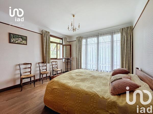 Maison à vendre 6 pièces 121 m² Boutigny-sur-Essonne