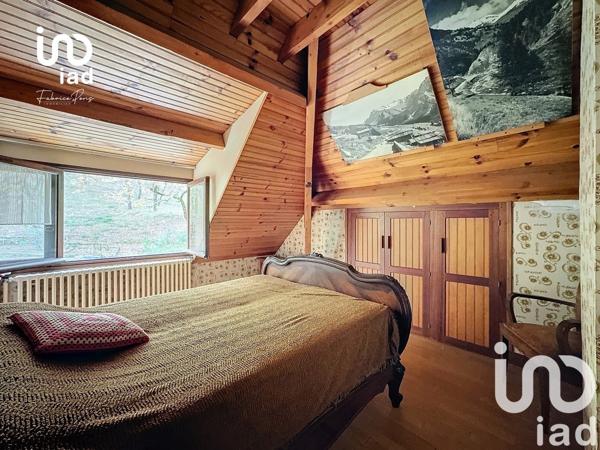 Maison à vendre 6 pièces 121 m² Boutigny-sur-Essonne